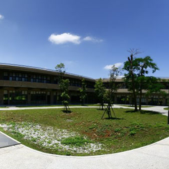 基礎科學館(21張照片)